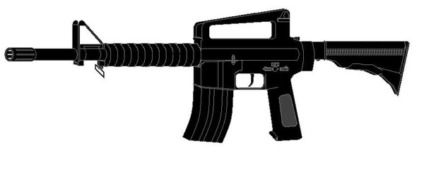 M4A1 Assault Carbine