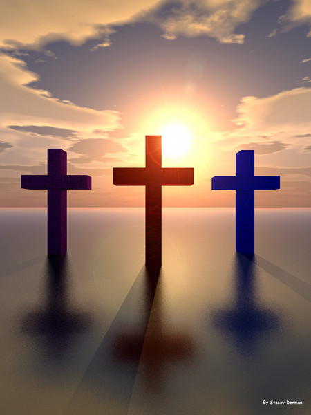 Crosses