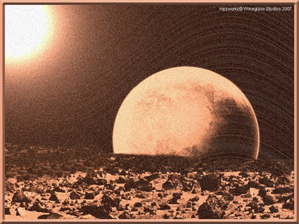 Rebel Moon Rising