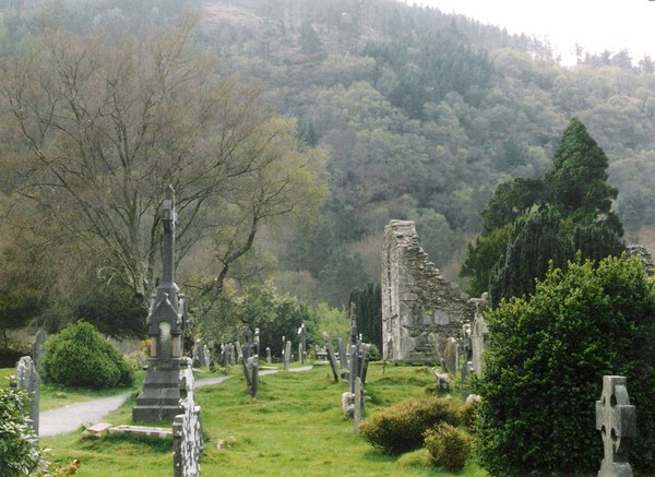 Glendalough