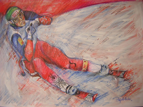 Speed pure