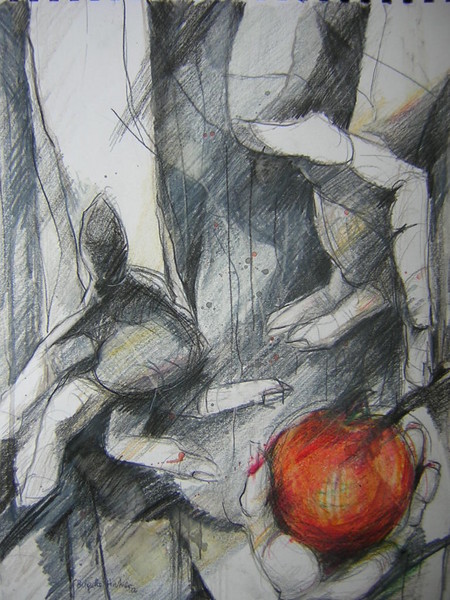 EVE'S APPLE