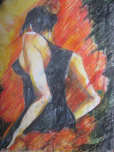 PASSION
