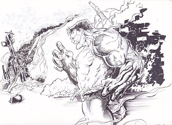 Hulk