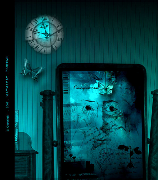 Dead Time II - Night