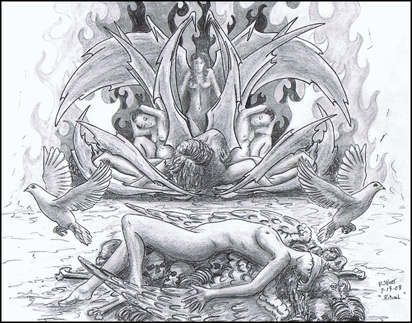Ritual Sacrifice
