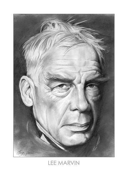 Lee Marvin