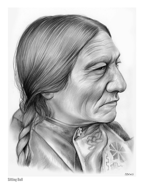 Sitting Bull