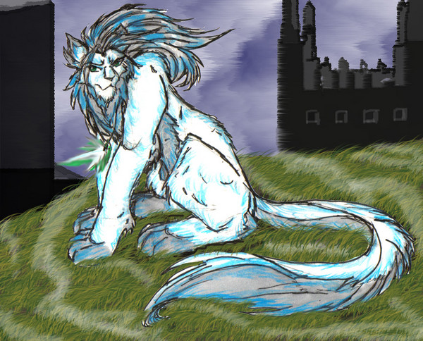 Kaze Windfang
