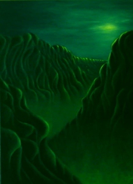 The Call of the Chasm