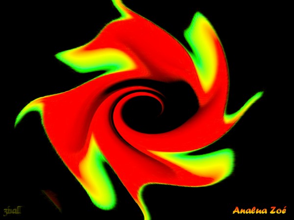 THE SOULS DANCE