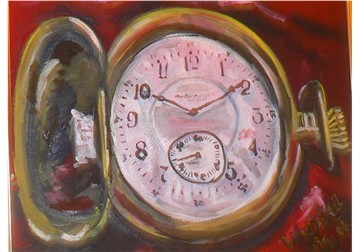 A moment in Time