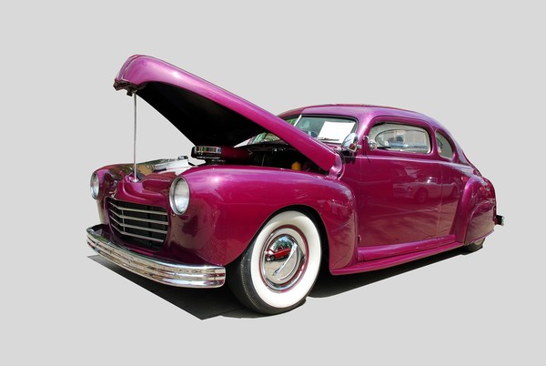 Classic Car