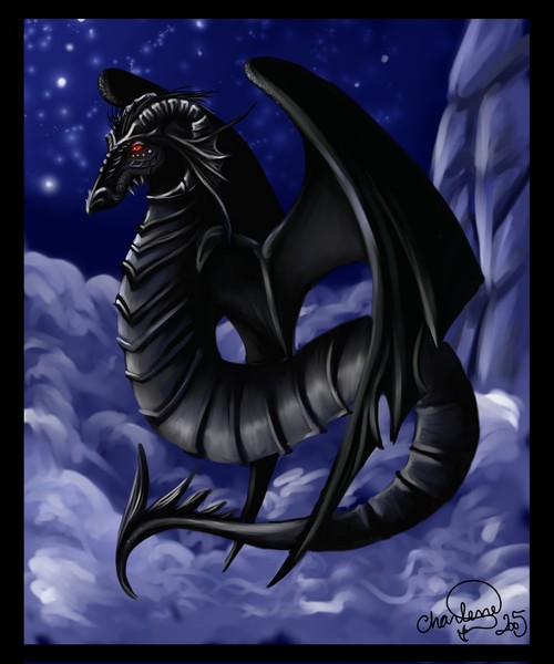Wyvern