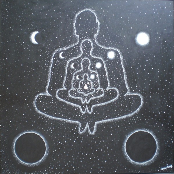 Meditation reincarnation