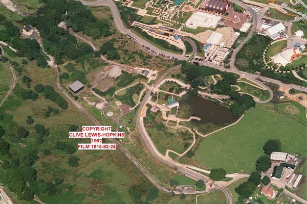Ebbw Vale Garden Festival of Wales, Photo 5/10