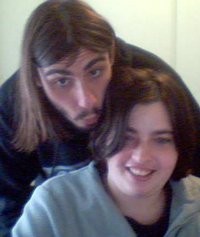 Jase and I