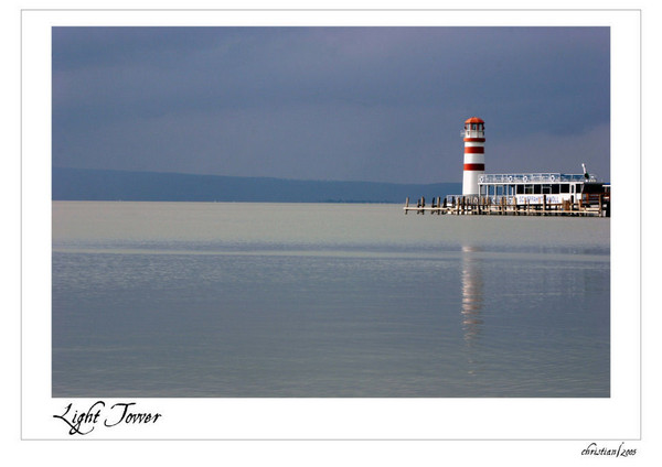 Light Tower