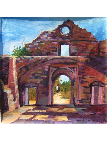 Fort