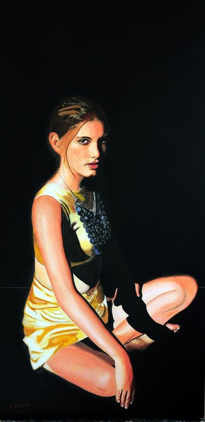 Akshobya's Maiden