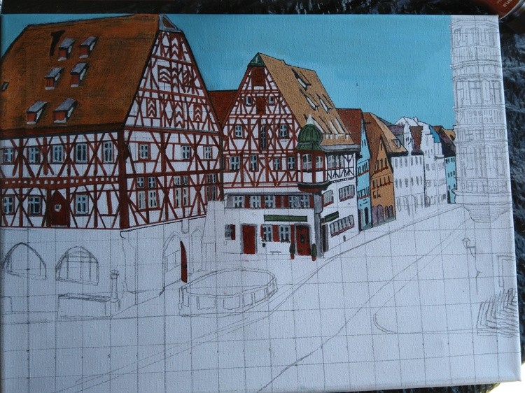 Rothenburg, Germany