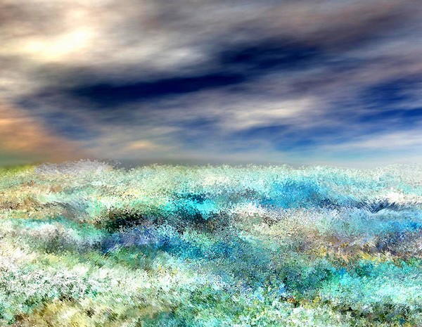 Rough Wave Study