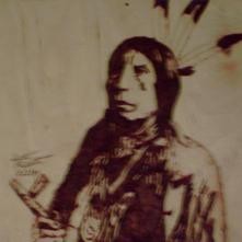 Red Cloud