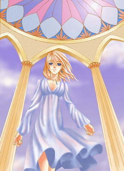 The Prayer
