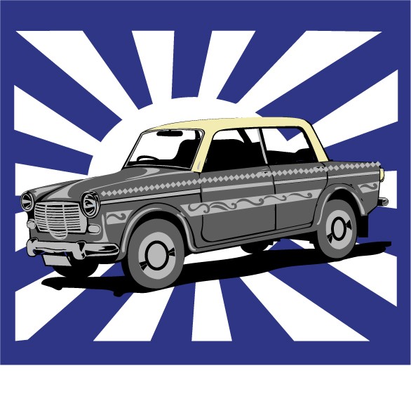 subh car taxi