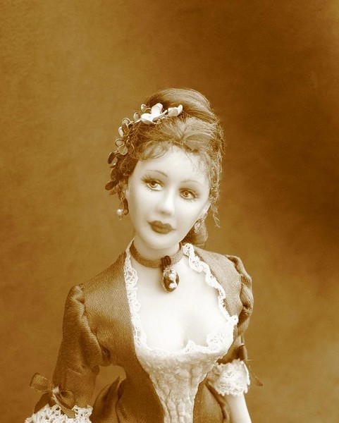 Victoria Old Times