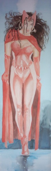 Scarlet Witch