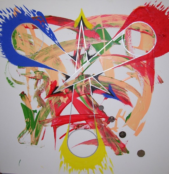 The Ecumenical Cross