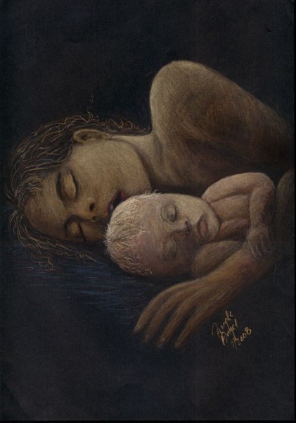Beauty sleep