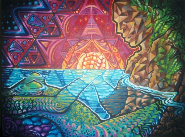 In Two Me Sea