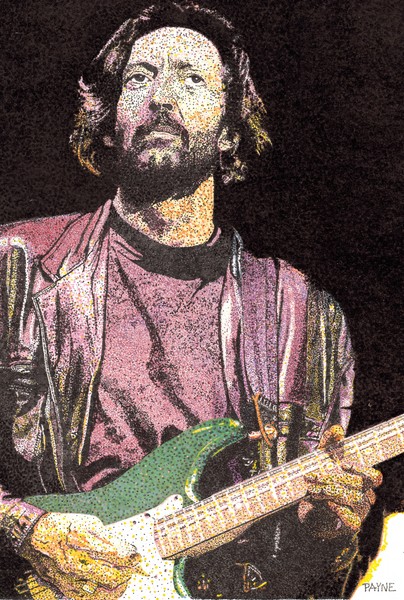 Slowhand