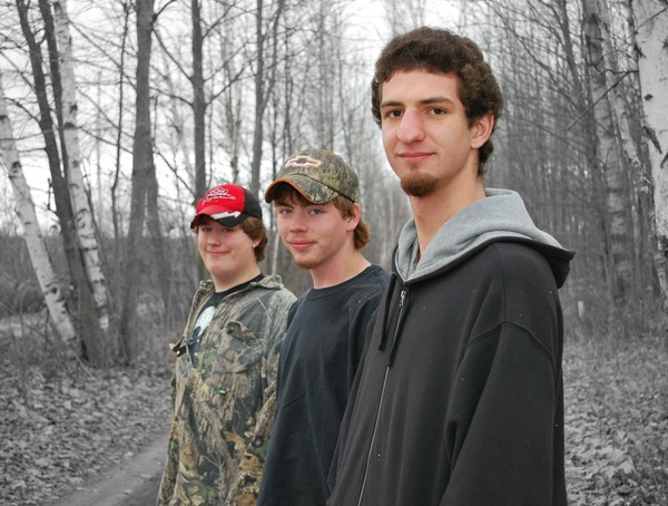 Three Brothers
