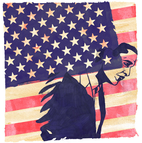 Barack Obama