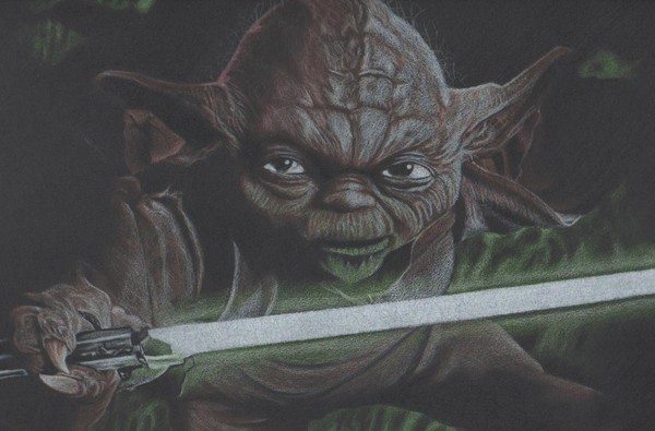Yoda