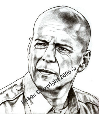 Bruce Willis