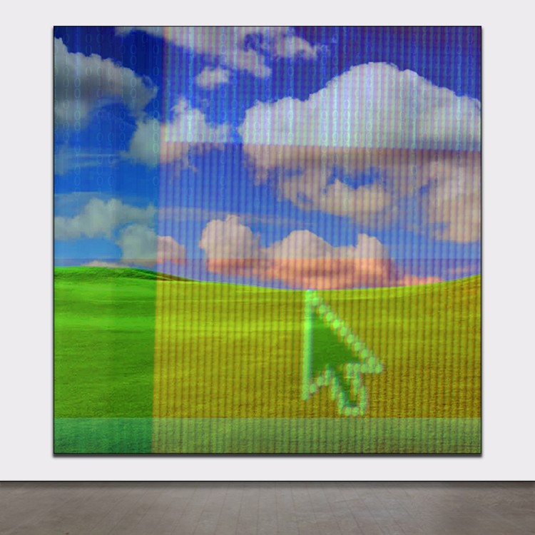 Re: ANDREW CAMPBELL: BRITISH ARTIST: ART STUDIO PROTOTYPES: ANTHROPOLOGICAL NETSCAPES: 55