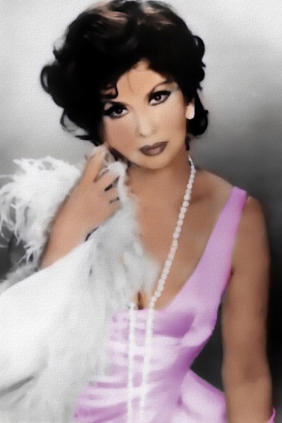 gina