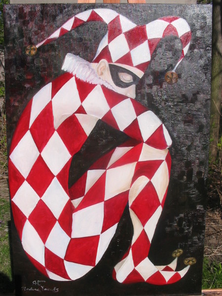 Harlequine