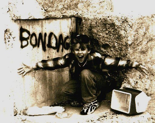 Bondage