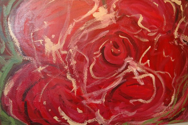 Love abstracted