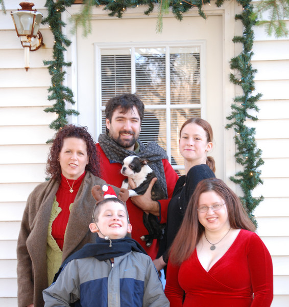 Merry Christmas!
