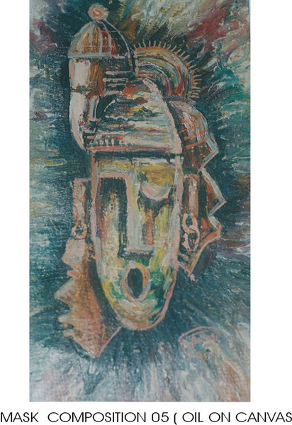 MASK COMPOSITION