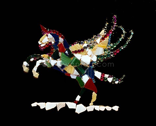 Flying Unicorn