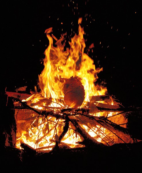 Devil's Inferno