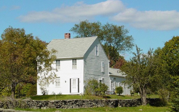 Old Homestead