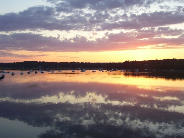 solstice 2010